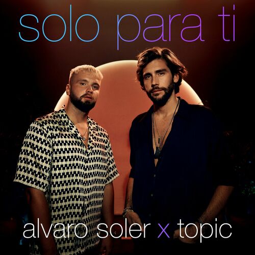 Alvaro Soler